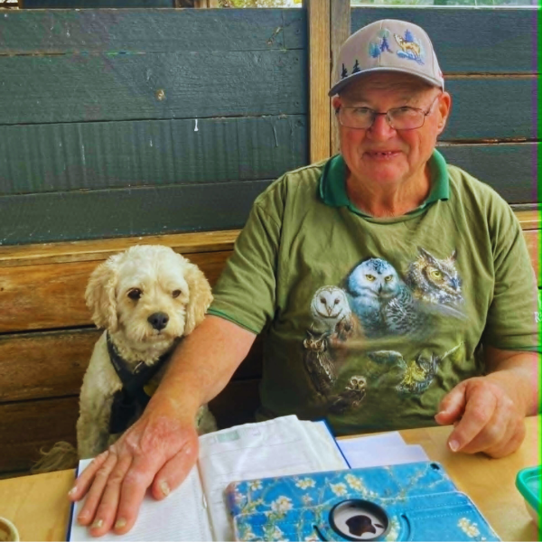 A Chat Among Bloggers, Episode 8.