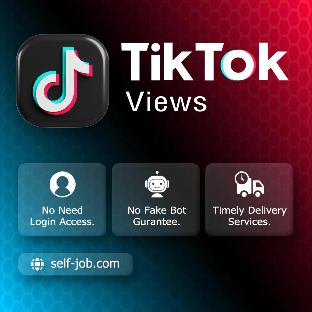 TikTok Views