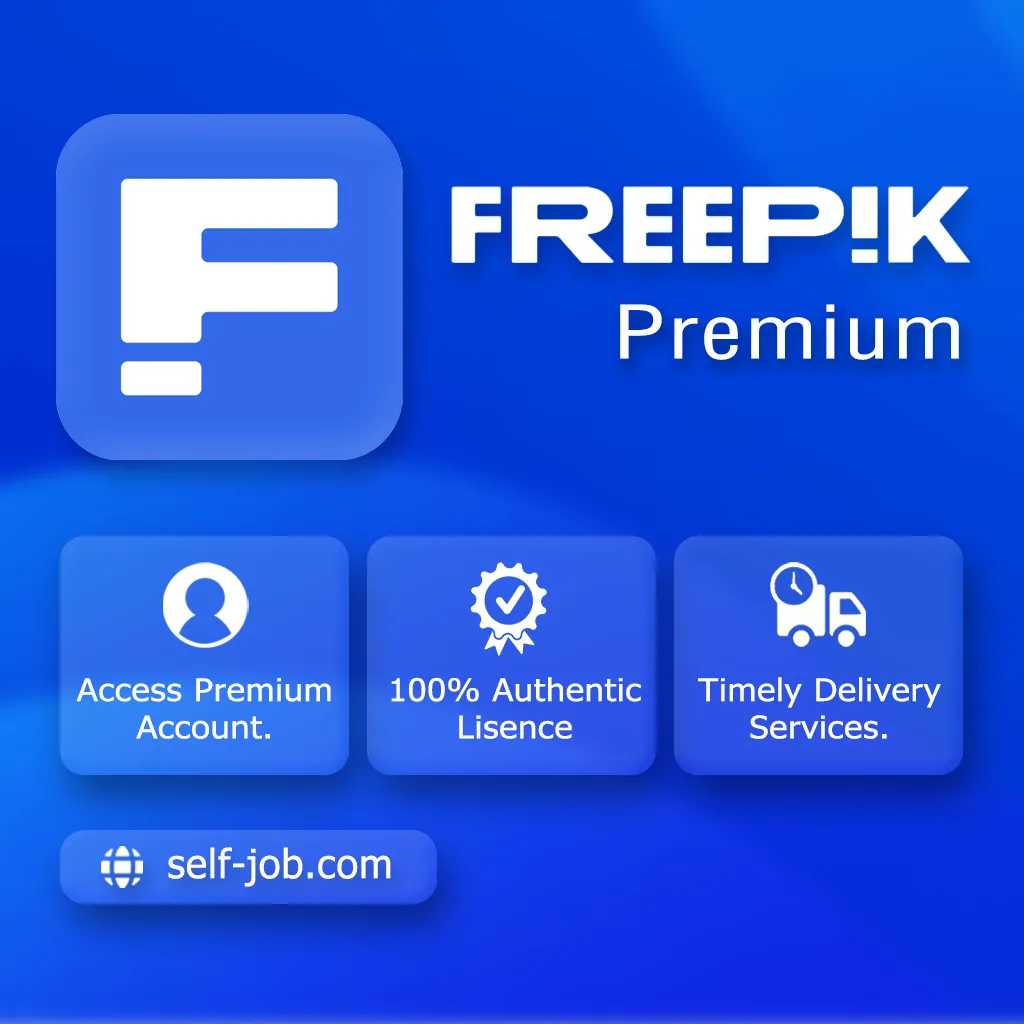 Freepik Premium