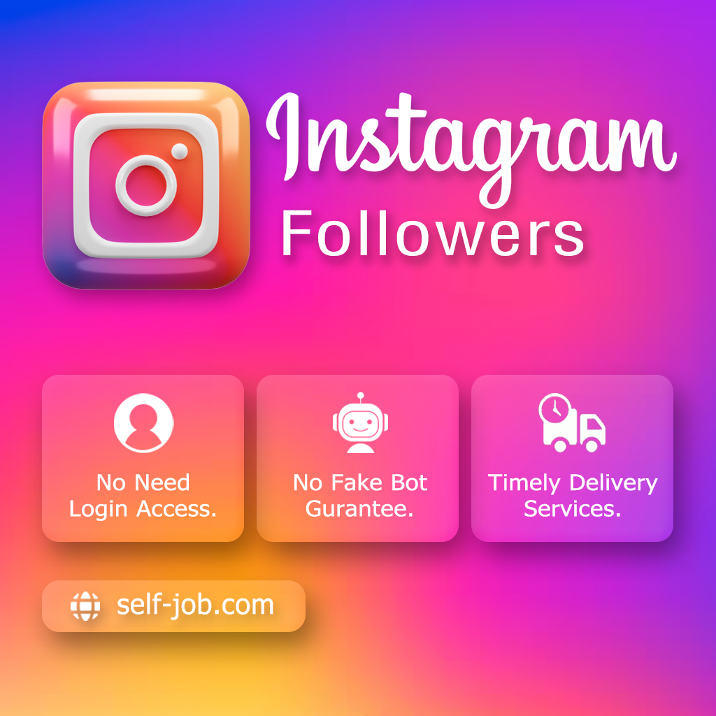 Instagram Followers